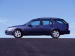 Saab 9-5 Wagon 1998 года